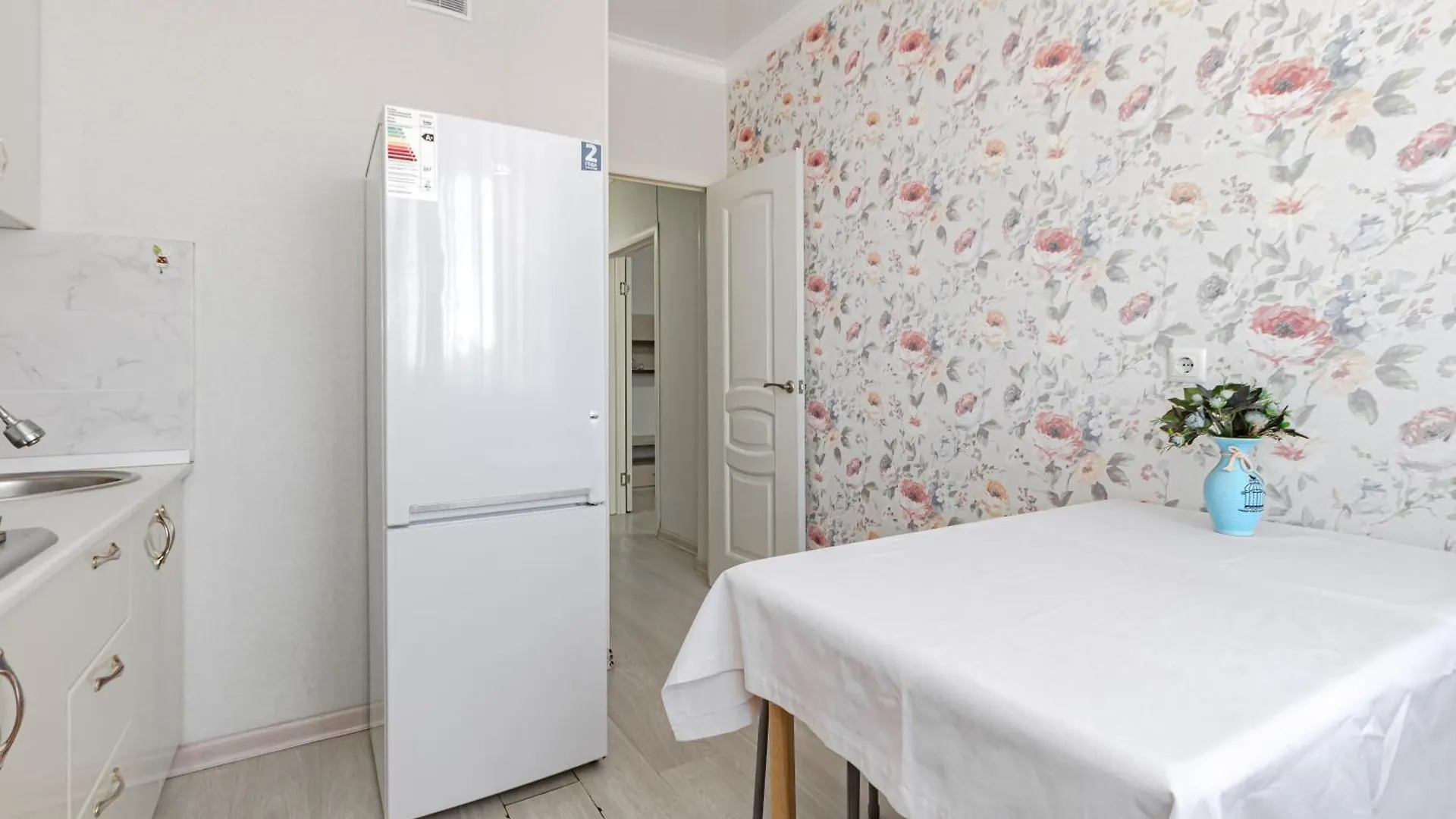 Apartments 7 Я-21/5-233 Астана